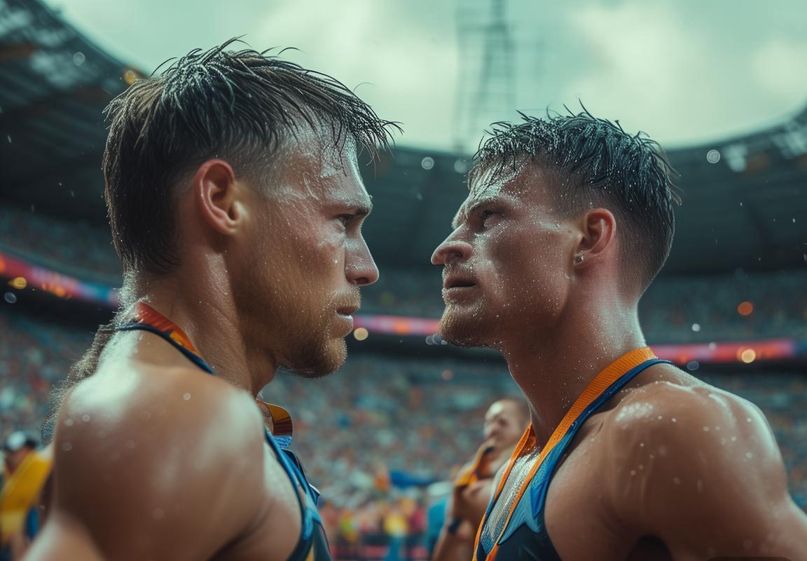 巴腾苏格拜巅峰对决：体育传奇的智慧较量(图3)