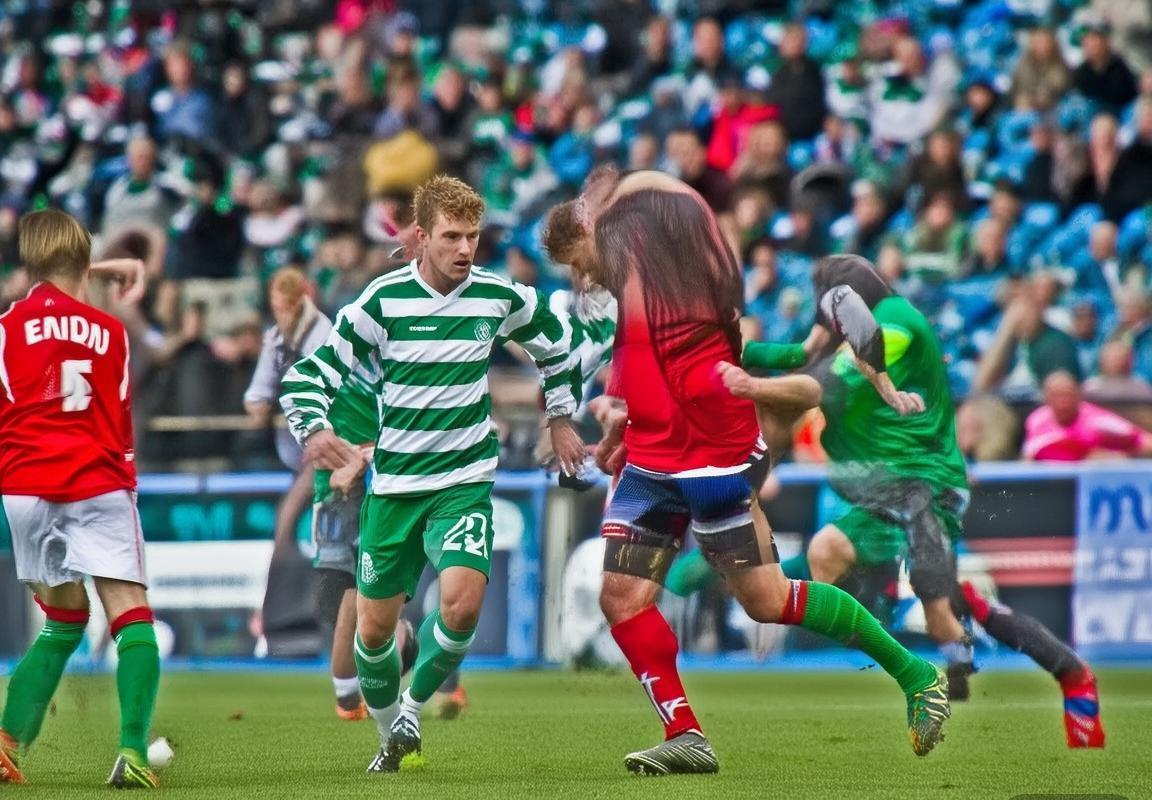 北爱尔兰VS挪威：足球对决历史剖析与实力前瞻(图3)